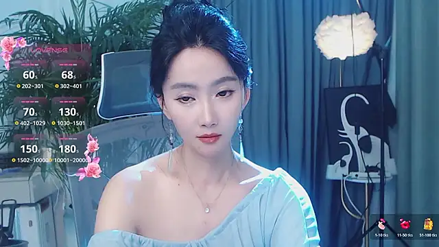 feifei-love – Naživo XXX chat