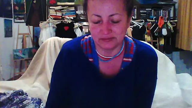 MariaAnaSunshine Chat XXX in diretta