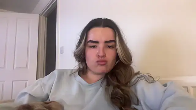 Chat XXX ao vivo de maisiesmithx