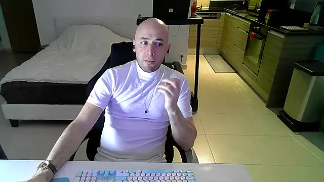 ALi_084's Webcam Show