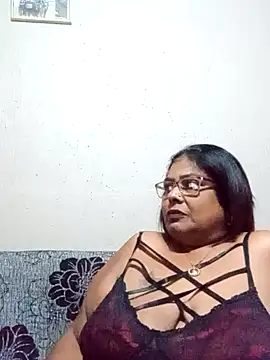 mileesha 라이브 XXX 채팅