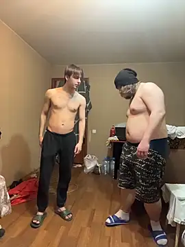 desiredude9 Webcam show