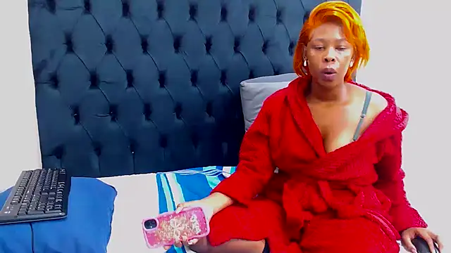 Sexy_Baddie's Live XXX Chat