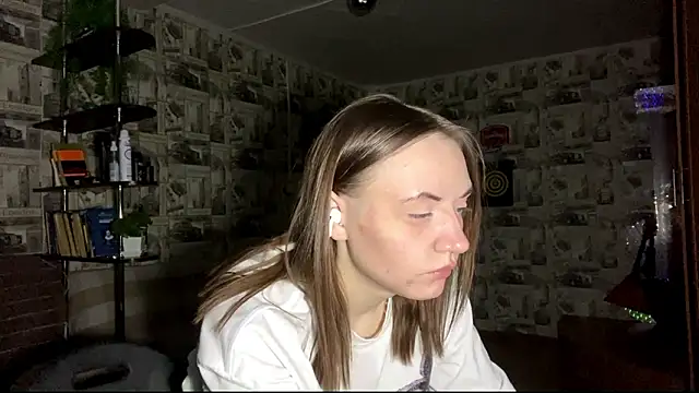 Chat XXX ao vivo de JeannaLanno