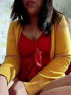 Cherry_XyX 网络视讯表演