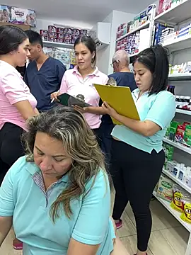 kandalove Chat XXX live