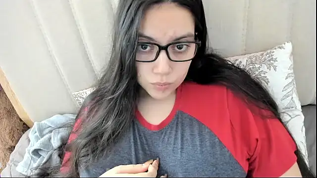 roniewester Webcam show