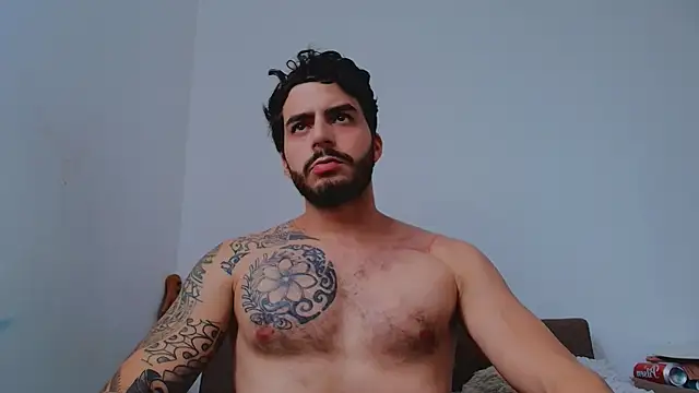 thomas_gun Chat XXX in diretta