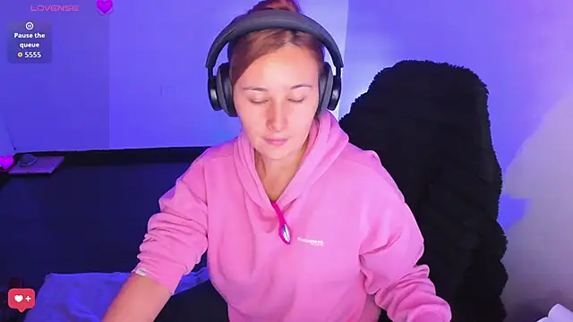 Czat XXX na żywo – bonnie_moon_