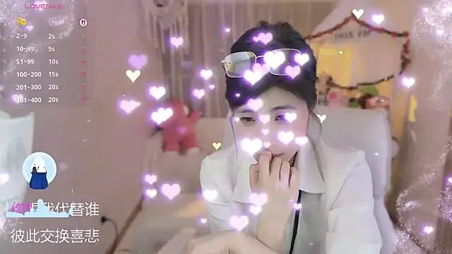 Vaidurya-Yolo Live XXX-Chat