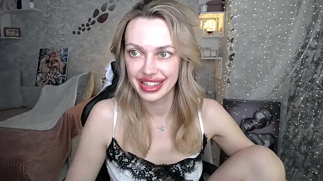 NickyAdamidi 라이브 XXX 채팅