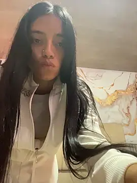 CELESTE_-EC Webcam show