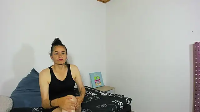 Liz_Grettel 在線直播表演