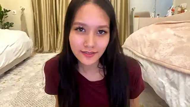 Show webcam de ayanovae