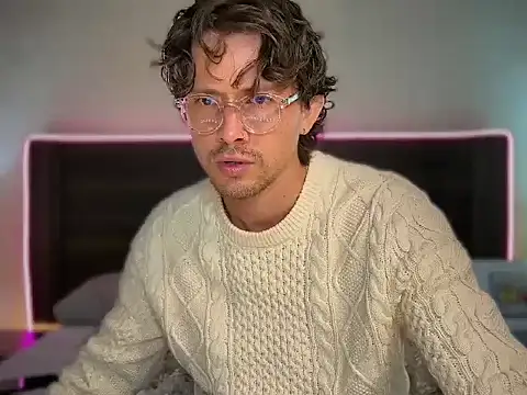 mcklister_kinky_feets 在線直播表演