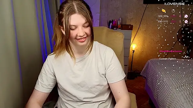 Vivian_cutie 라이브 XXX 채팅