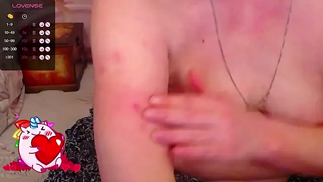 hotzlata Chat XXX in diretta