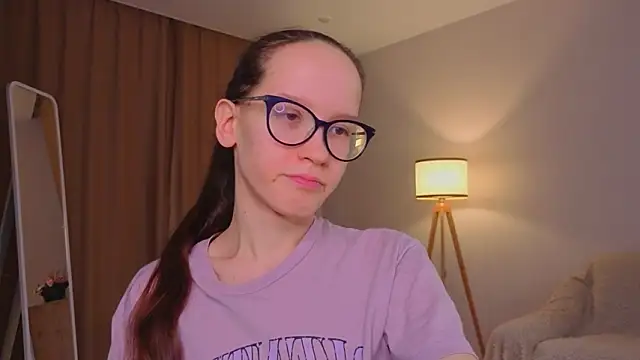 BettyBrowni Chat XXX live