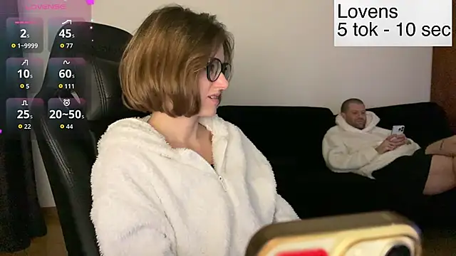 Živý XXX chat Sexy_Sweets