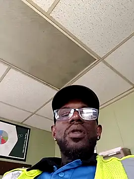 Show Webcam de Txdarkmeat74