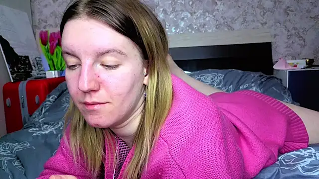 Baiambel_Mi 라이브 XXX 채팅