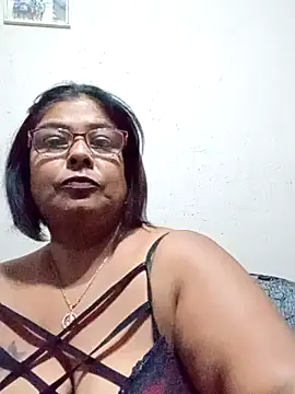 mileesha Chat XXX live