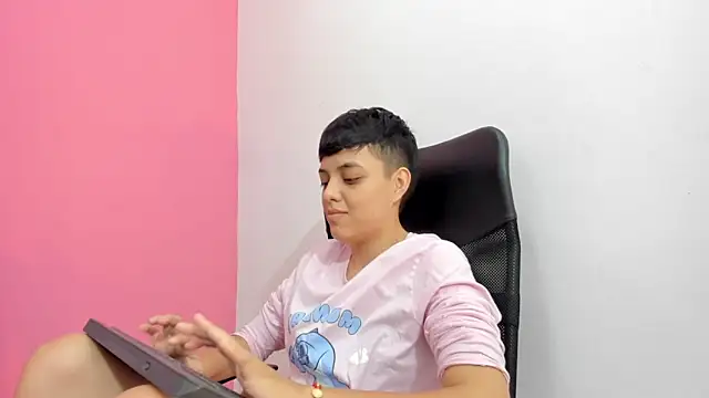 ariloe_quintero Live XXX-chat