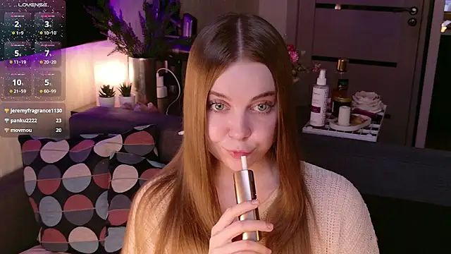 bratwifelina 라이브 XXX 채팅