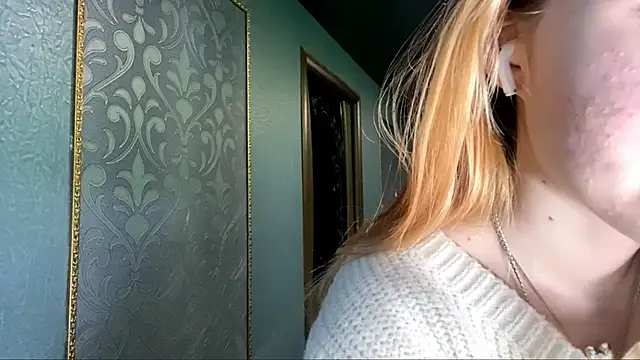 CarmelaLiebherr 라이브 XXX 채팅