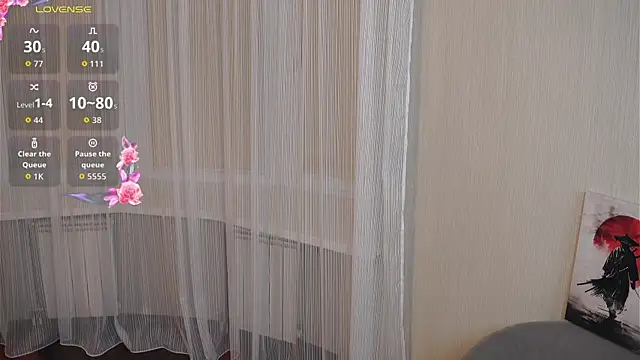 MaraBrookfieId's Live XXX Chat