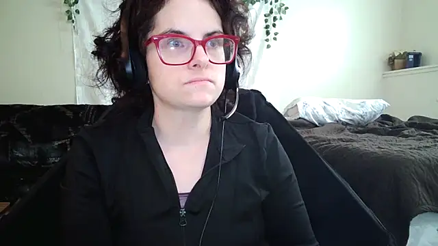 Živý XXX chat JessaBella