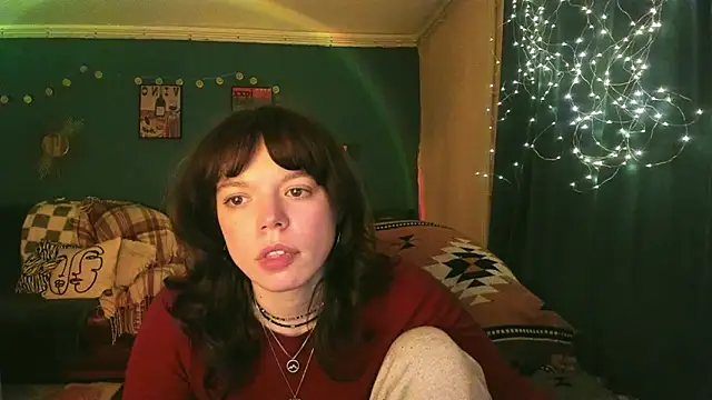 ClancyMorissey's Live XXX Chat