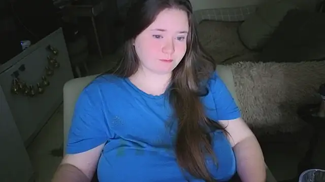 remirann_'s Live XXX Chat