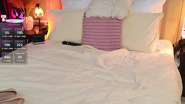 SereneRhodes 라이브 XXX 채팅