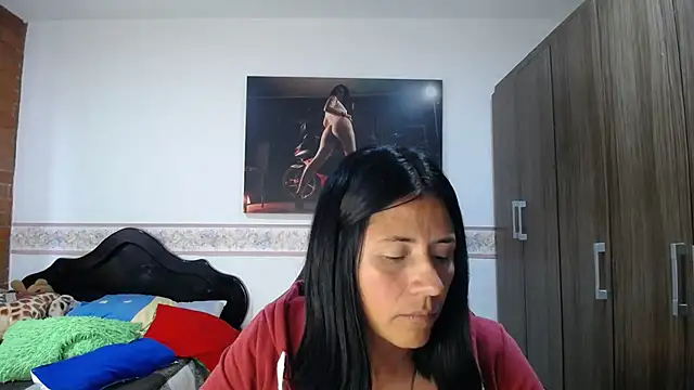 sharoon_cheerry's Live XXX Chat