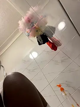 Dellah27 – Live XXX-chat