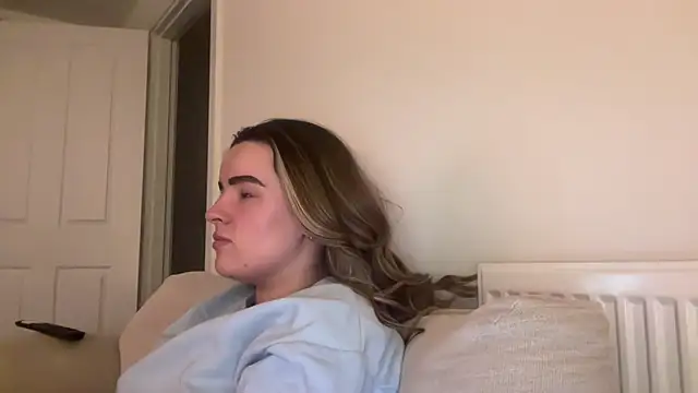 maisiesmithx Live XXX-chat