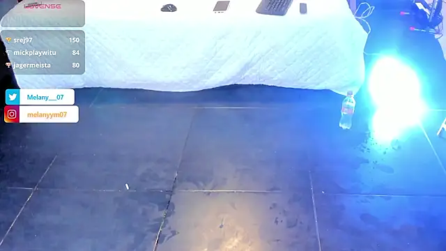 Živý XXX chat Melany__08