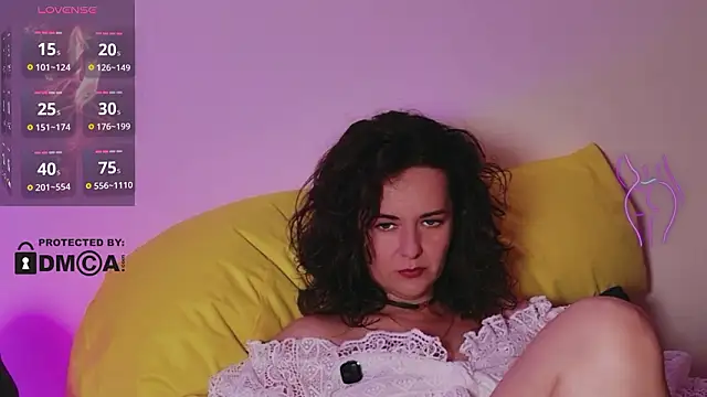 Živý XXX chat Witch_in_Velvet