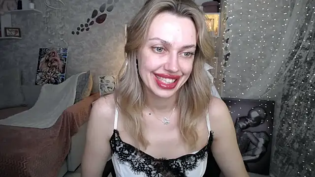 NickyAdamidi Chat XXX live