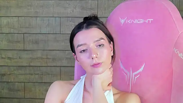 VanessaVienne – Live XXX-chat