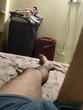 yoursTelugu_boy 웹캠 쇼