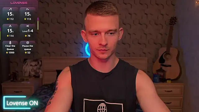 Marvelboy_ 在線直播表演