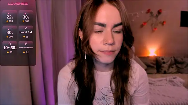 _selectrra live XXX chat