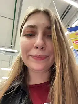 Živý XXX chat Sunny___Bunny