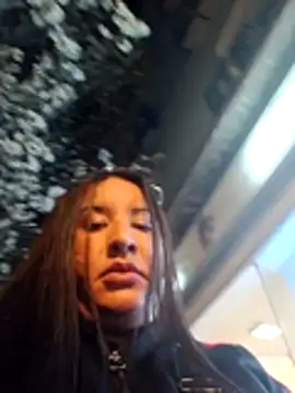 Xiomara_fiery – Live XXX-chat