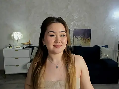 VickyMiners Adlı Modelin Canlı XXX Sohbeti