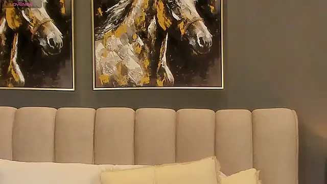 Živý XXX chat VaniaRouse