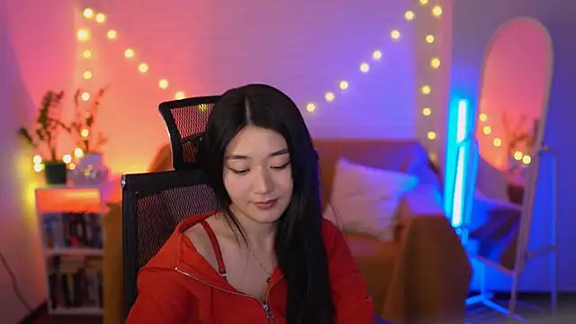 HannaRosie_ – Live XXX-chat