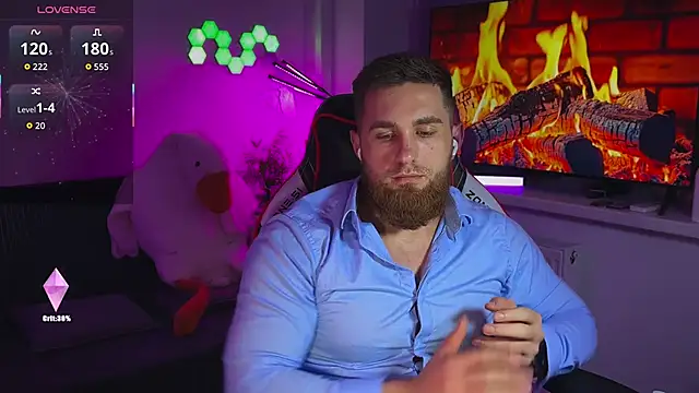 Sweeet__boy webkamerás műsora